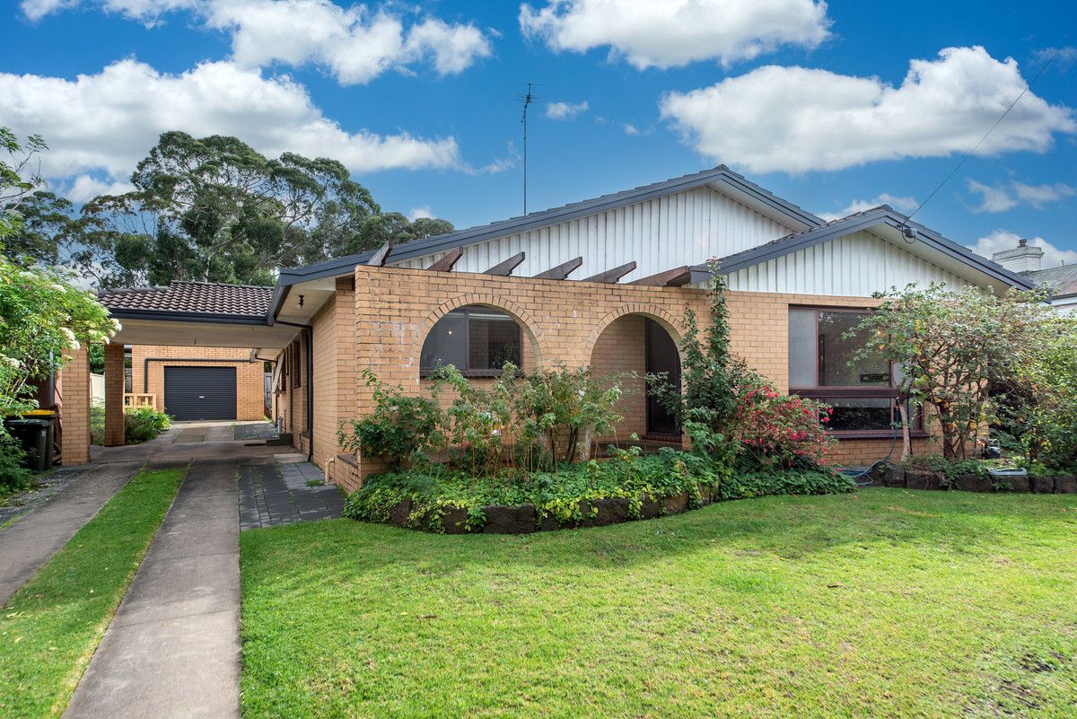 3 bedrooms House in 309 Gray Street HAMILTON VIC, 3300