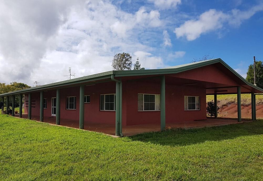 29 Bew Road, Ravenshoe QLD 4888, Image 1