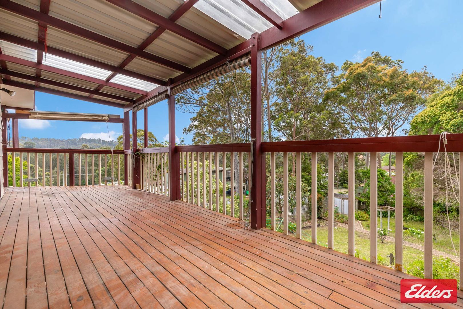 5 CRANE COURT, Catalina NSW 2536, Image 1