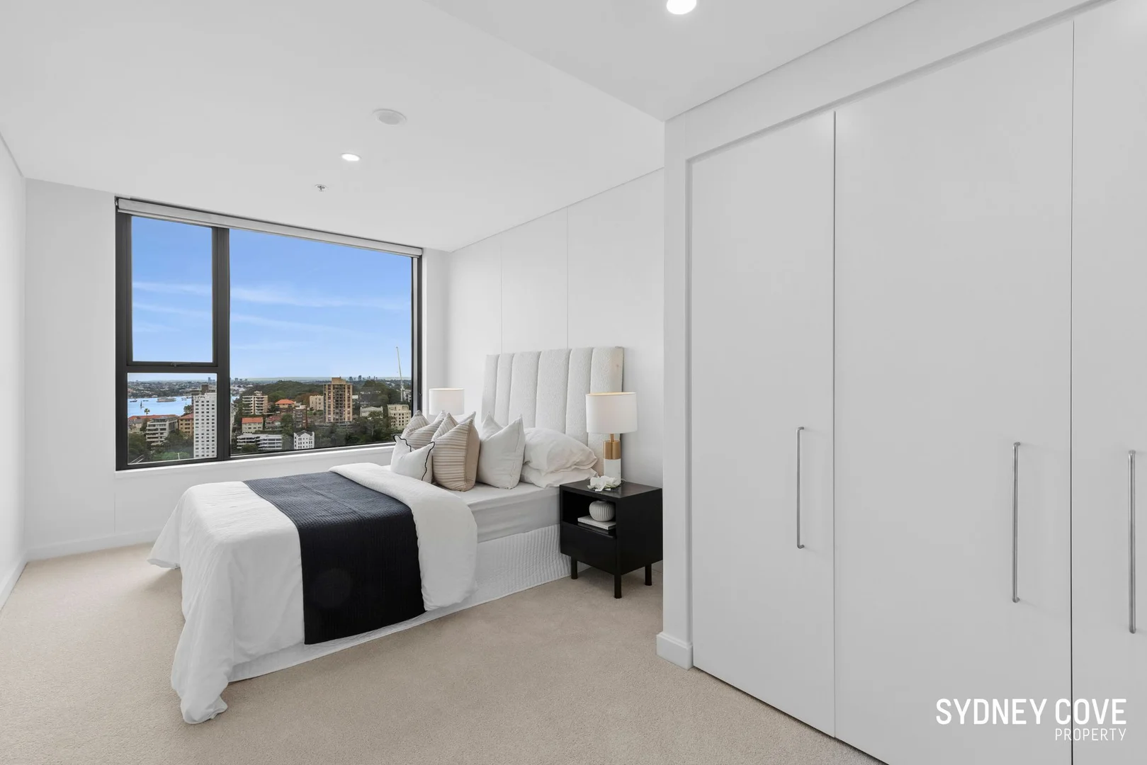 Additional image 13 of 1301/2 Dind Street, Milsons Point NSW 2061