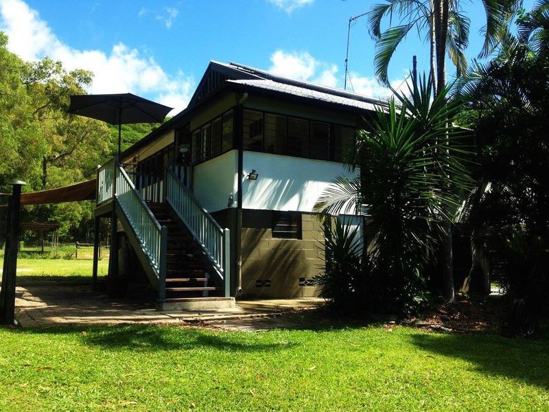 264 Mowbray River Road, Mowbray QLD 4877, Image 0