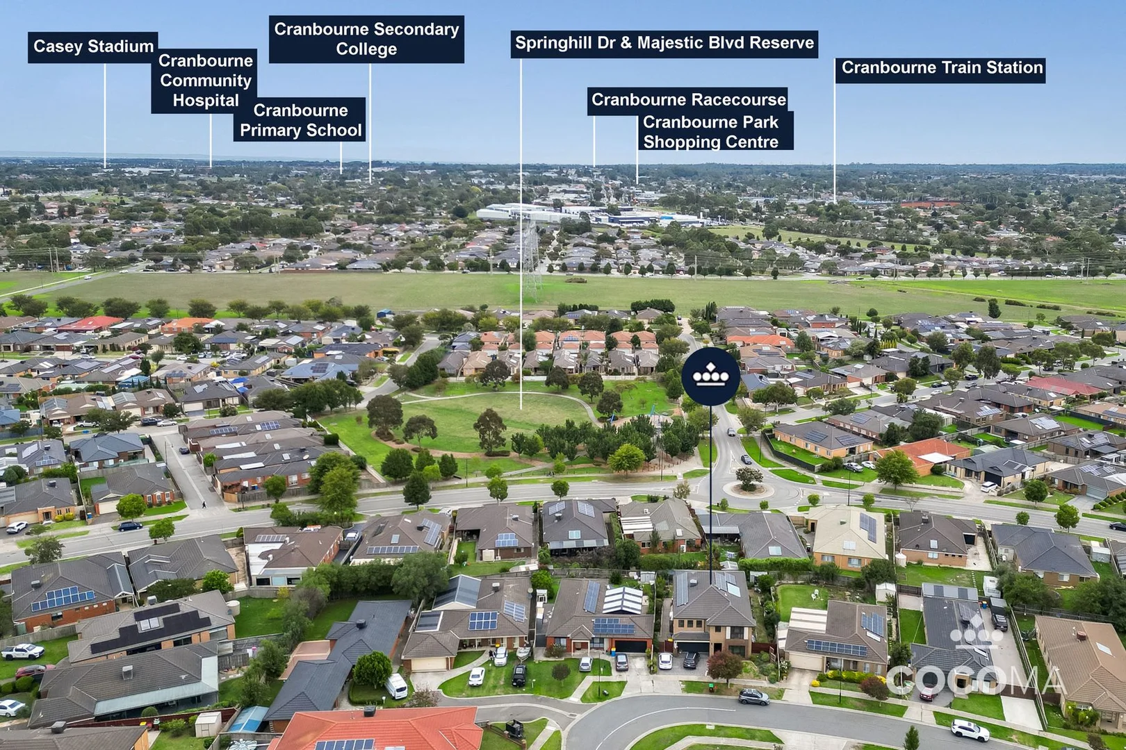 Additional image 23 of 14 Golden Wattle Court, Cranbourne VIC 3977