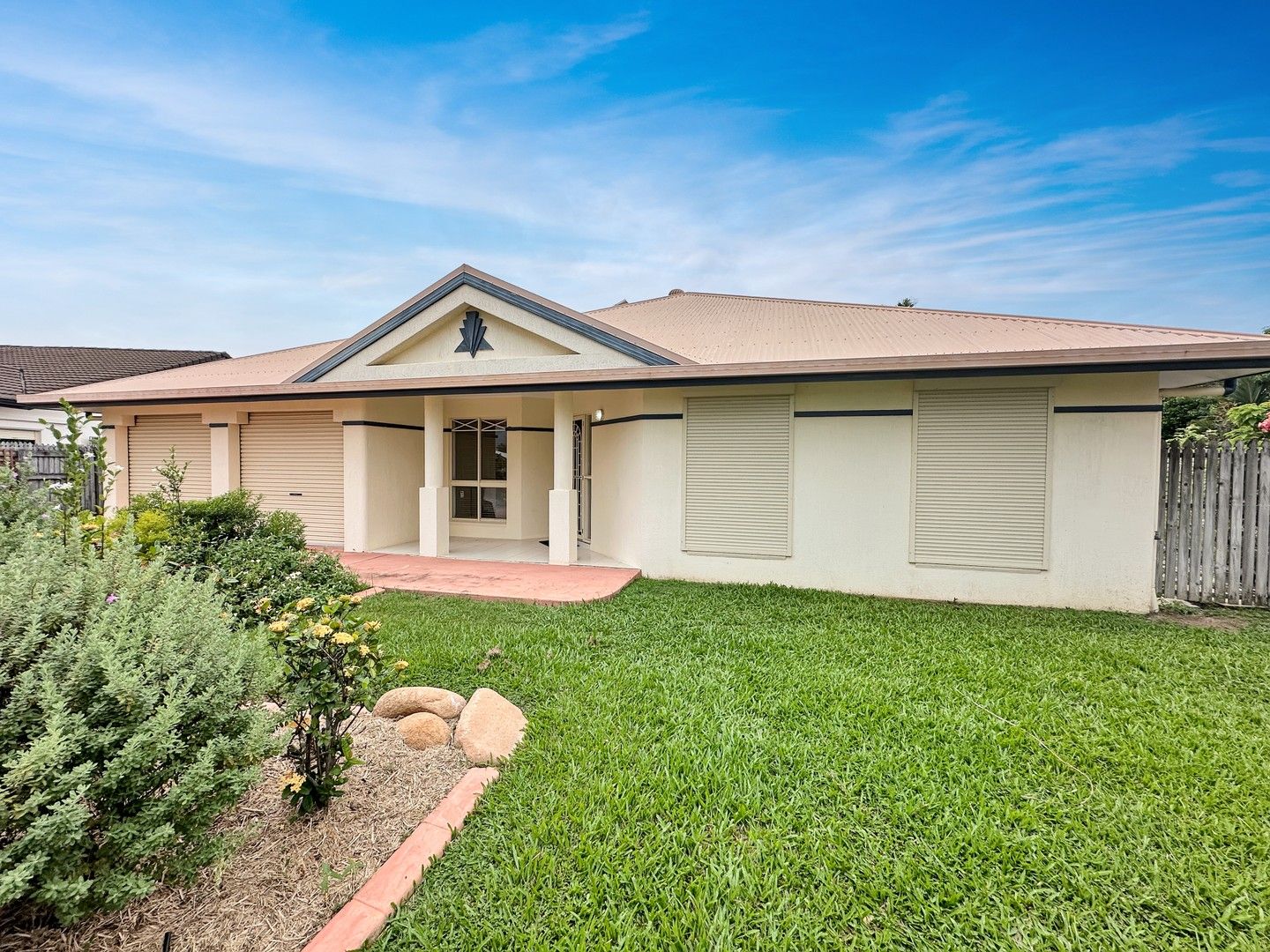 18 Steele Place, Kirwan QLD 4817, Image 0