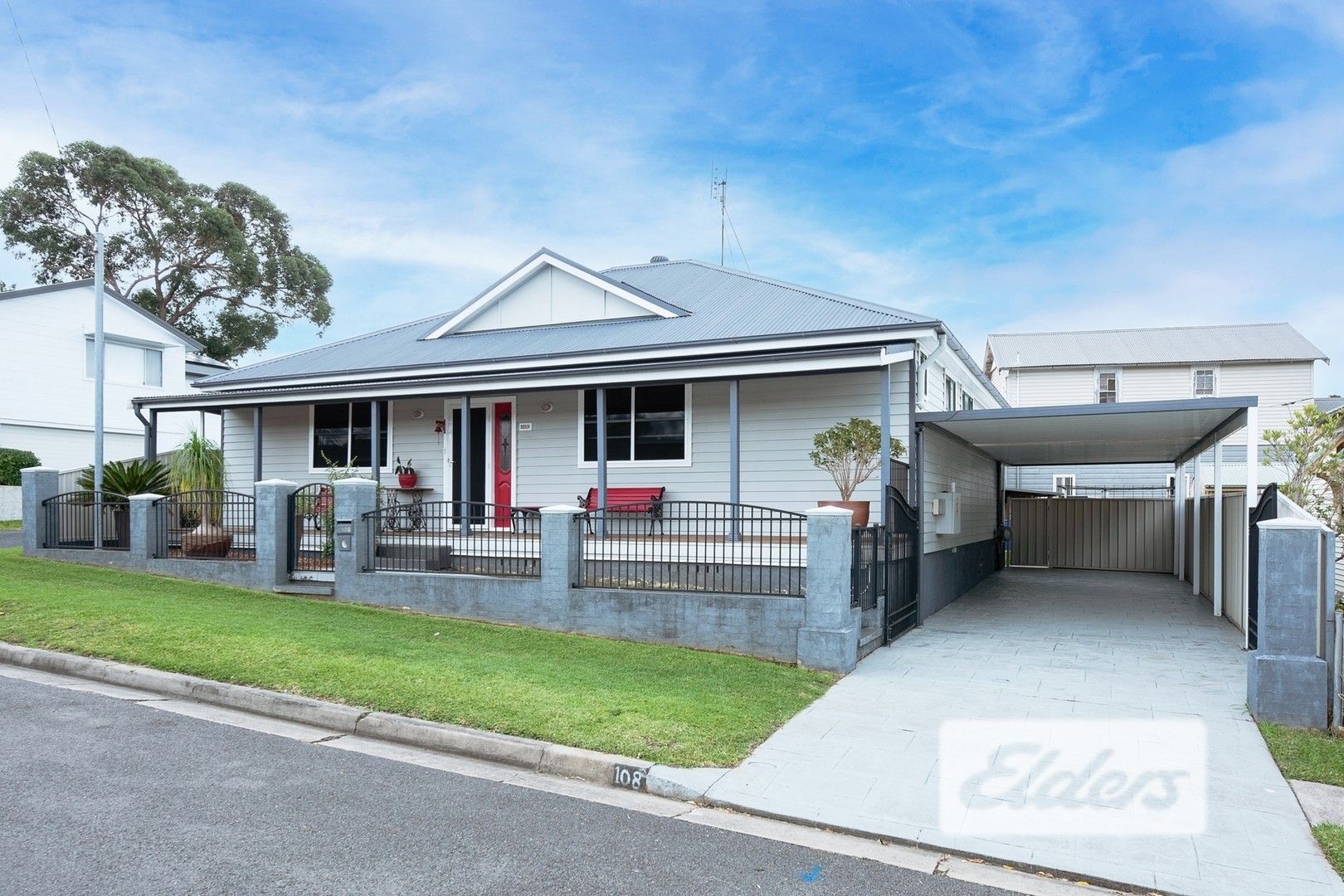 108 Durham Road, Lambton NSW 2299, Image 0