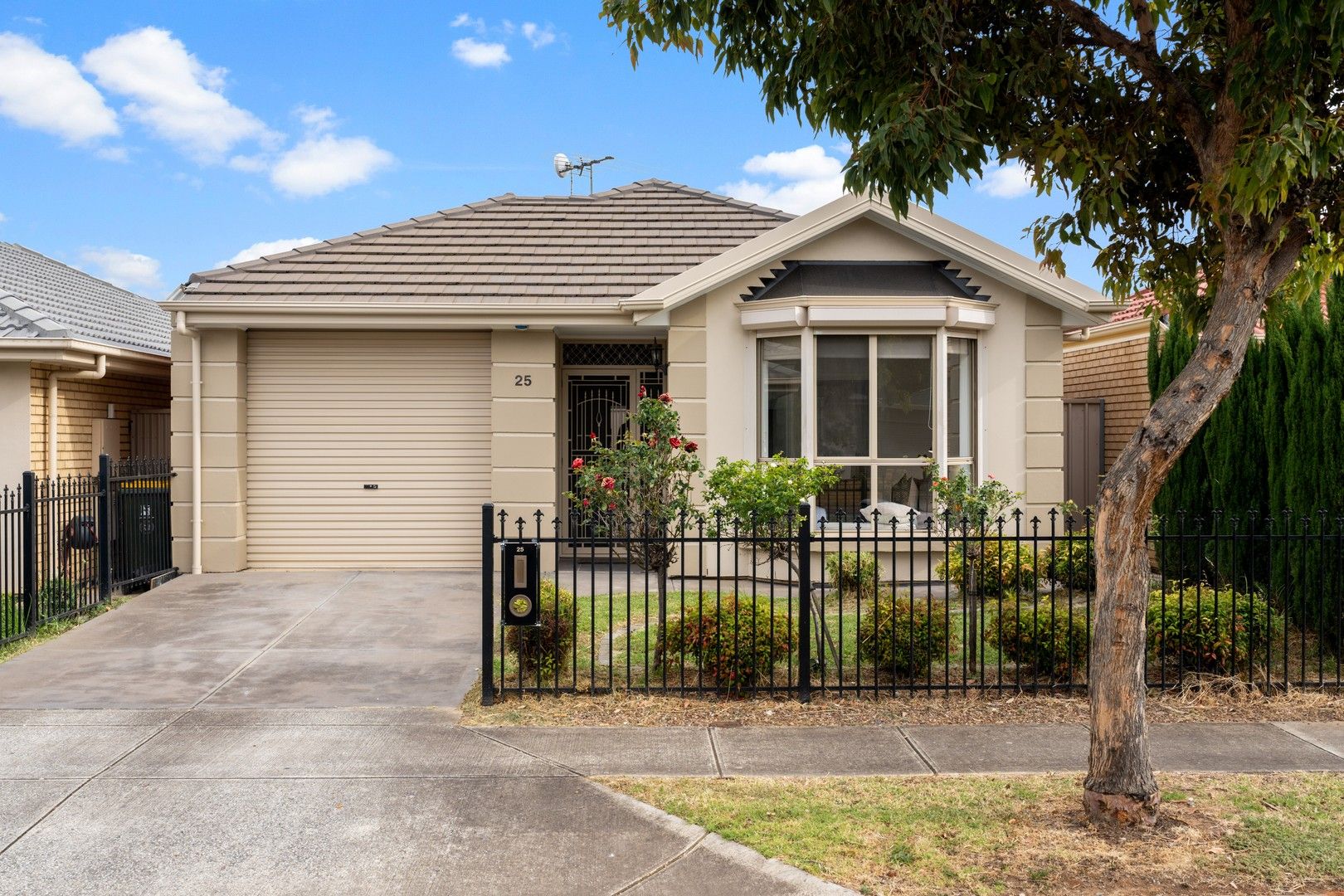 25 Blenheim Street, Angle Park SA 5010, Image 0