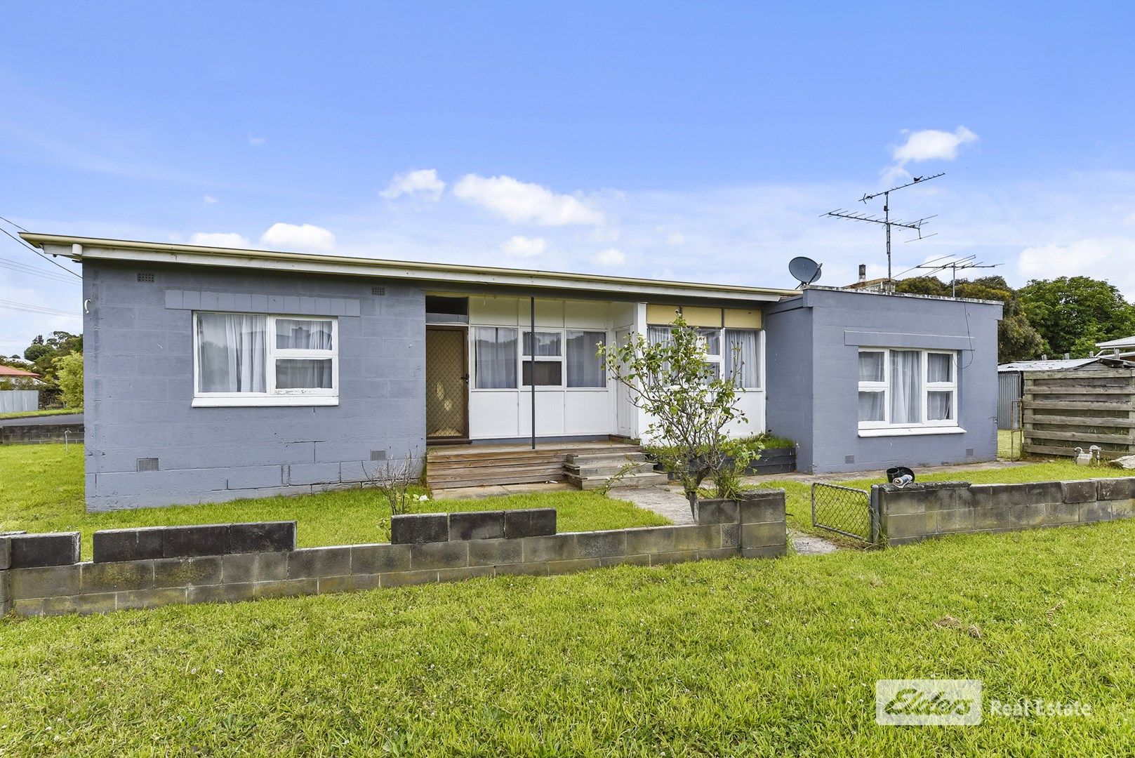 14 GRIFFITHS STREET, Mount Gambier SA 5290, Image 0