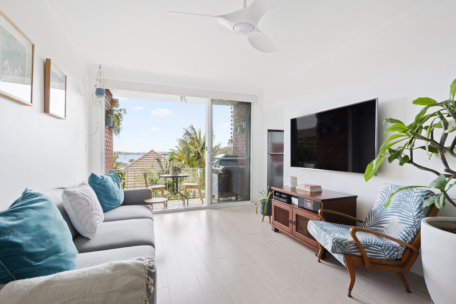 2 bedrooms Apartment / Unit / Flat in 6/16A Fairlight Street MANLY NSW, 2095