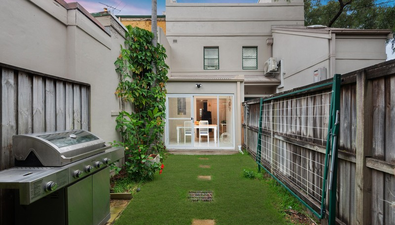 Picture of 1/299 Belmont Street, ALEXANDRIA NSW 2015