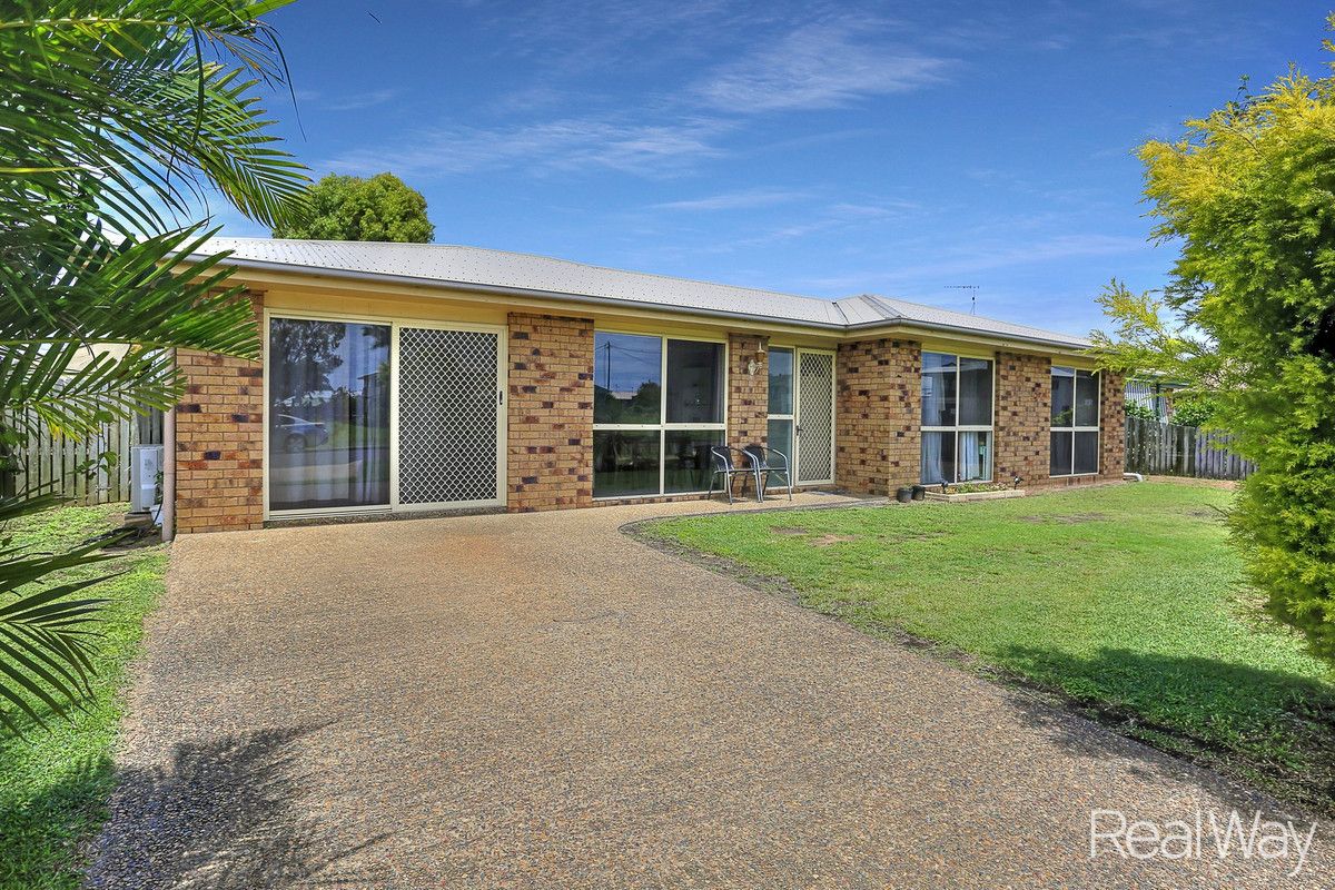 55 Shell Street, Burnett Heads QLD 4670, Image 0