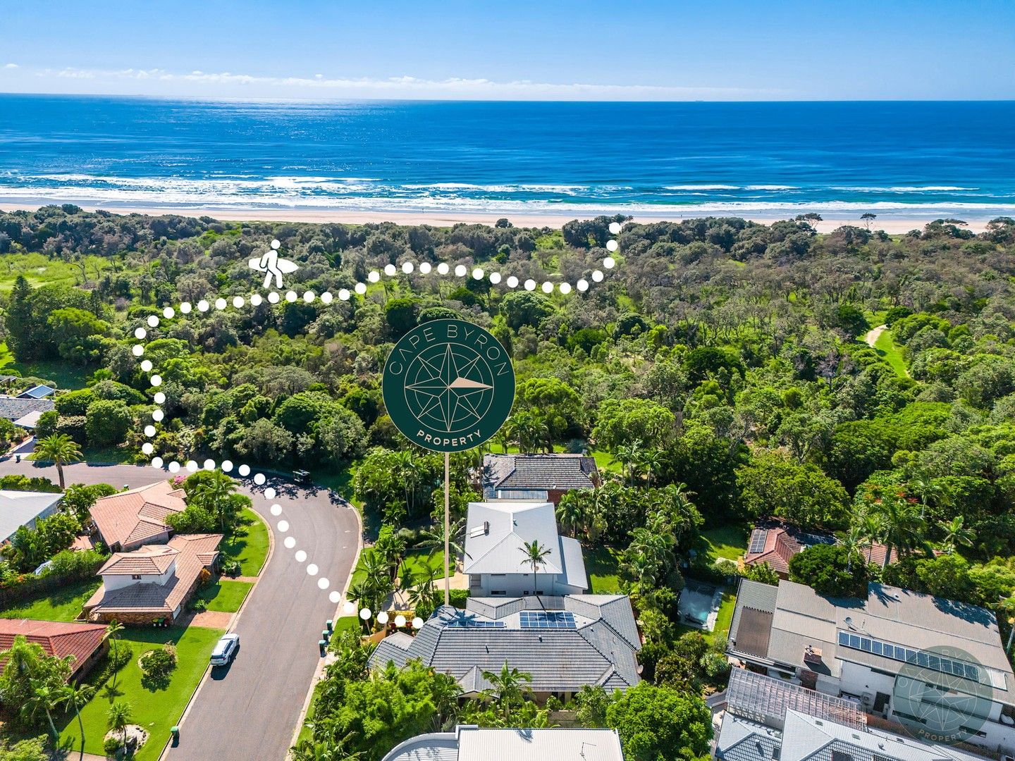 1/14 Beachcomber Drive, Byron Bay NSW 2481, Image 0