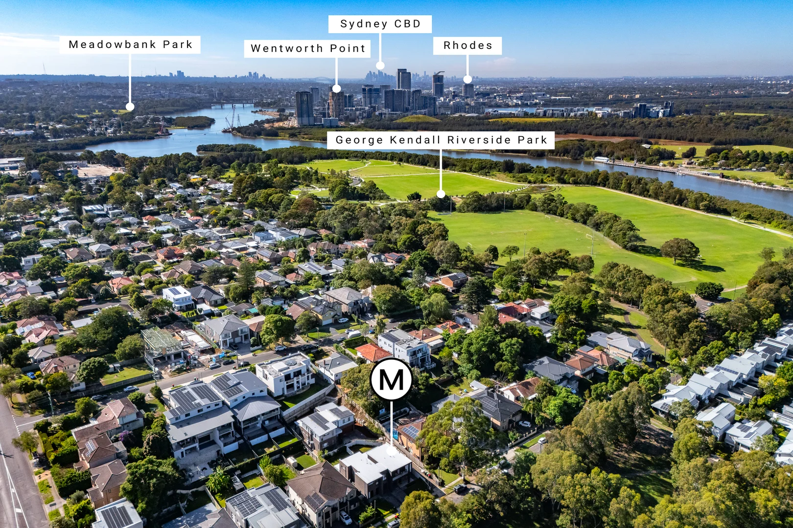 Additional image 16 of 23B Broadoaks Street, Ermington NSW 2115