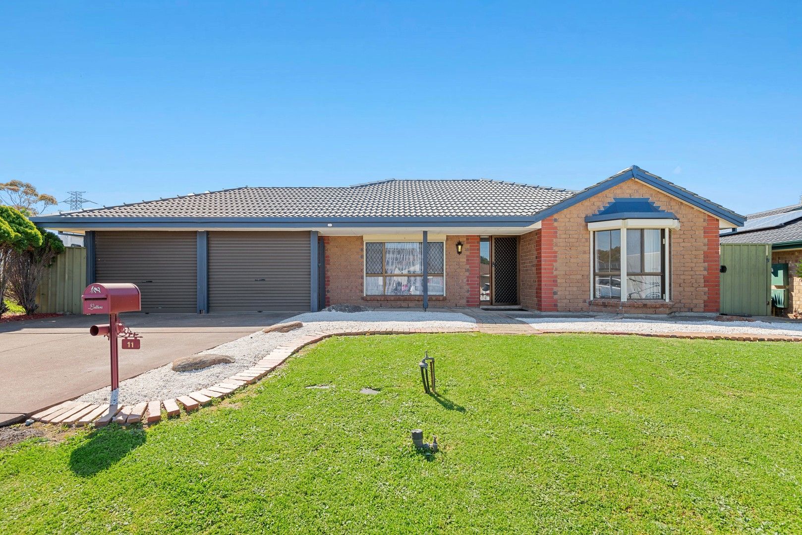 11 Marena Court, Woodcroft SA 5162, Image 0