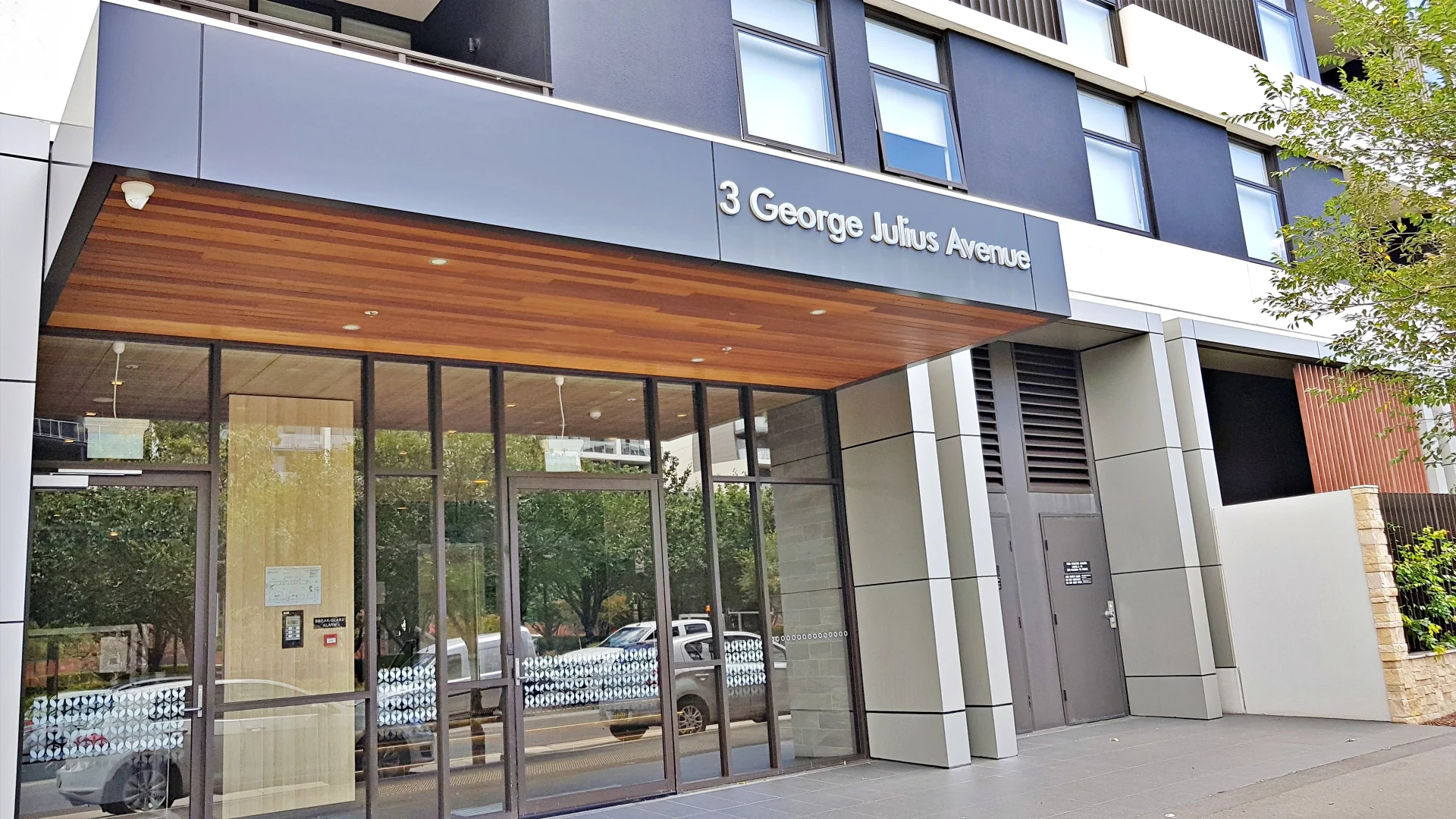 Additional image 12 of 1006/3 George Julius Ave, Zetland NSW 2017