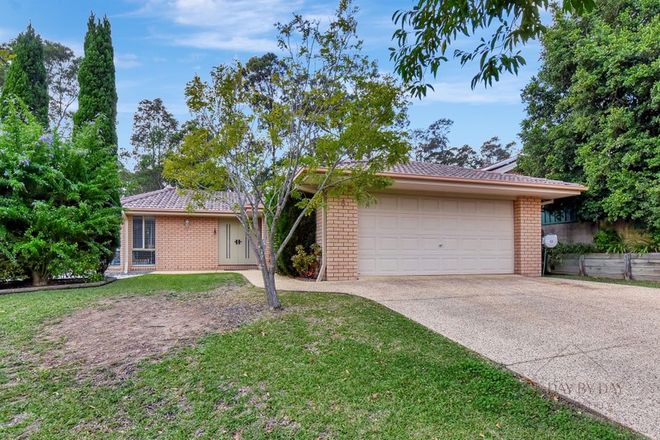 Picture of 8 Basswood Crescent, FLETCHER NSW 2287