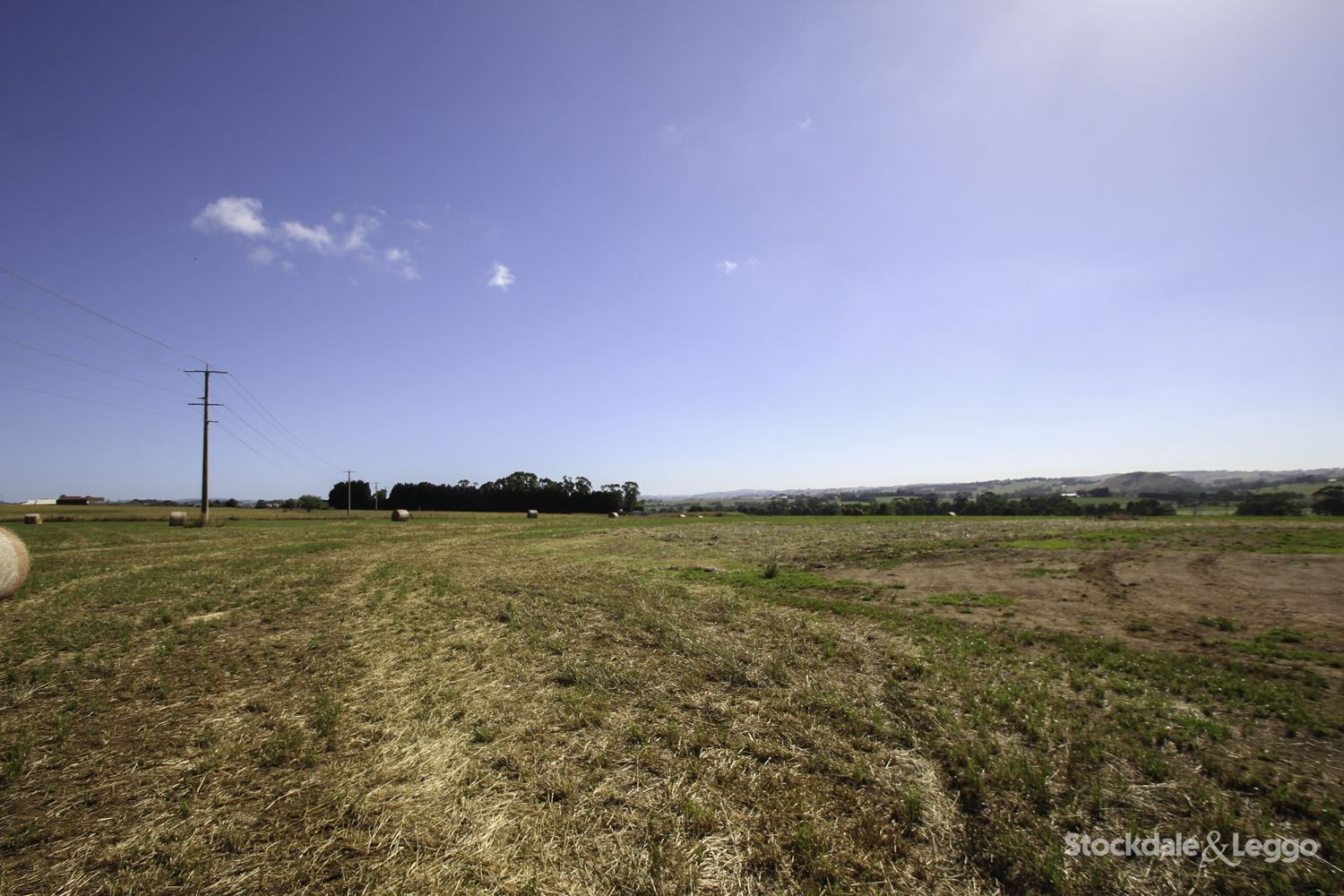 Lot 31 Tarwin Ridge Boulevard, Leongatha VIC 3953, Image 1