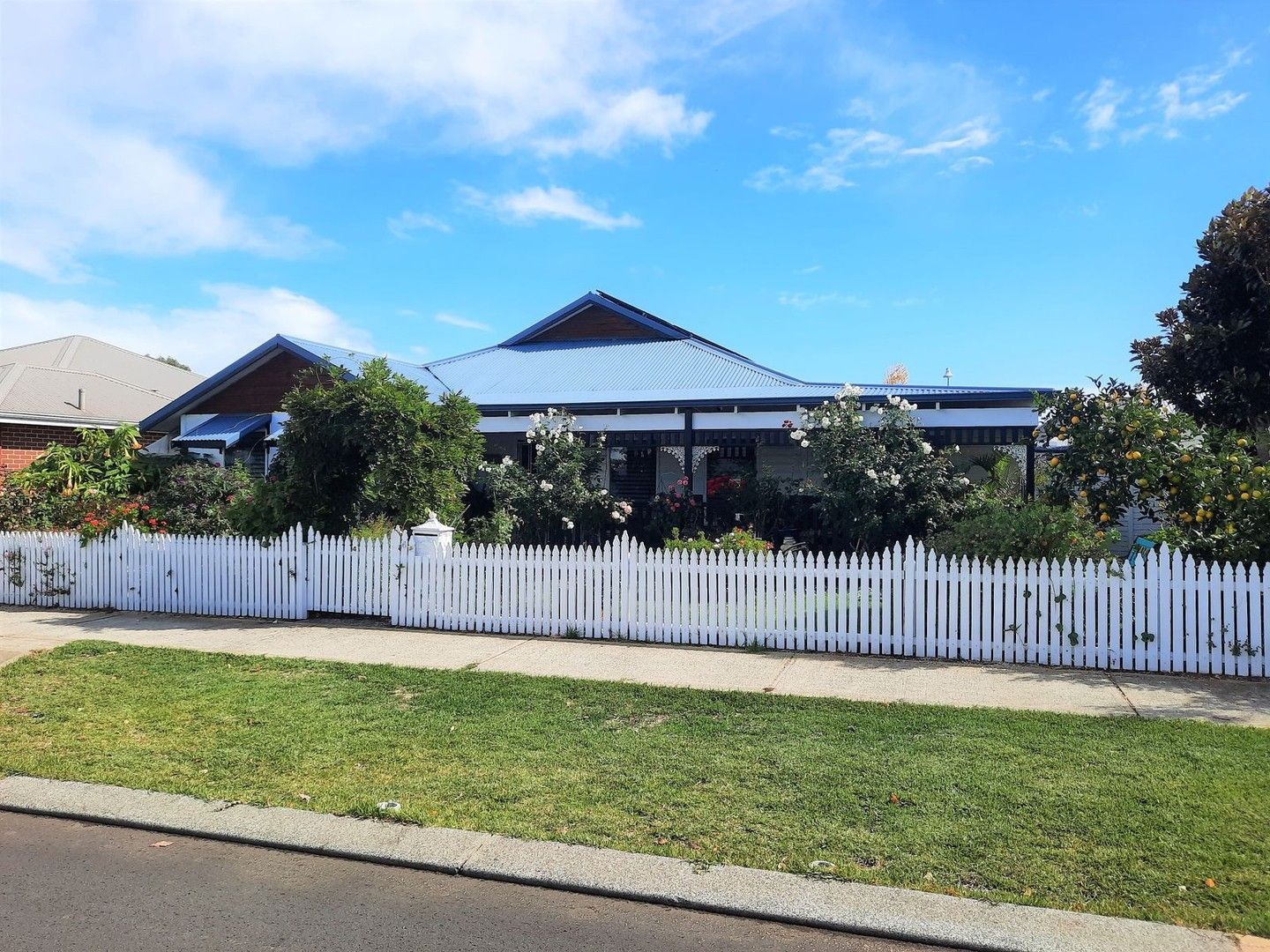 3 bedrooms House in 4 Carob Way VASSE WA, 6280