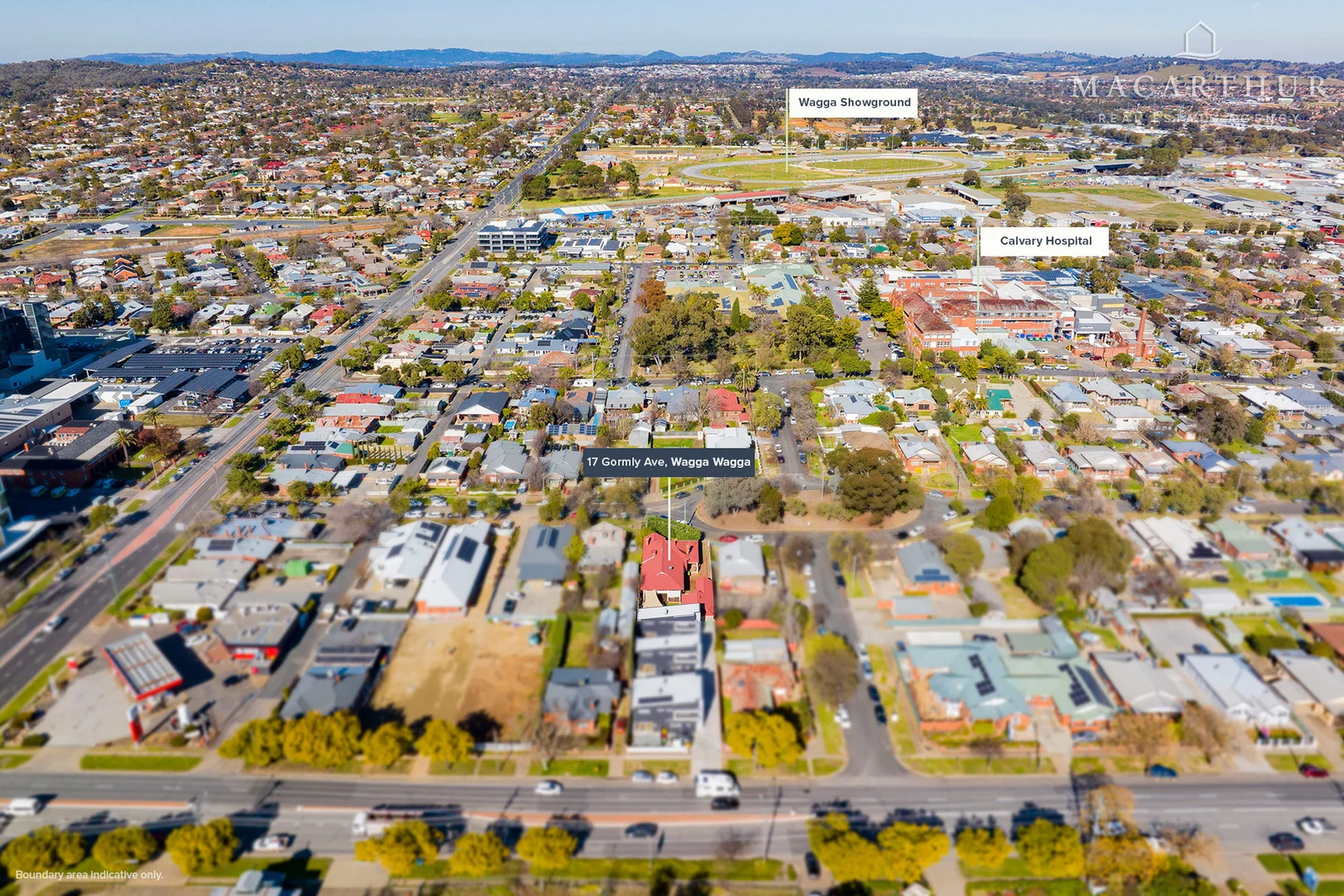 Additional image 21 of 17 Gormly Avenue, Wagga Wagga NSW 2650