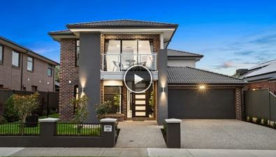 Picture of 24 Gallagher Way, MERNDA VIC 3754