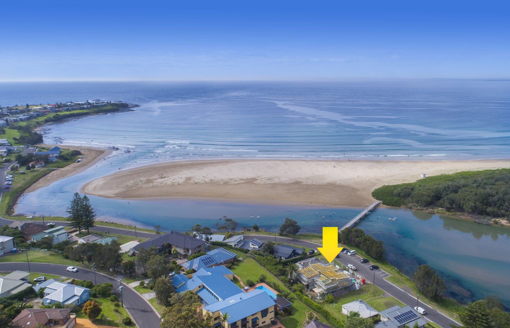 9A Burke Parade, Gerroa NSW 2534 Duplex For Sale Domain