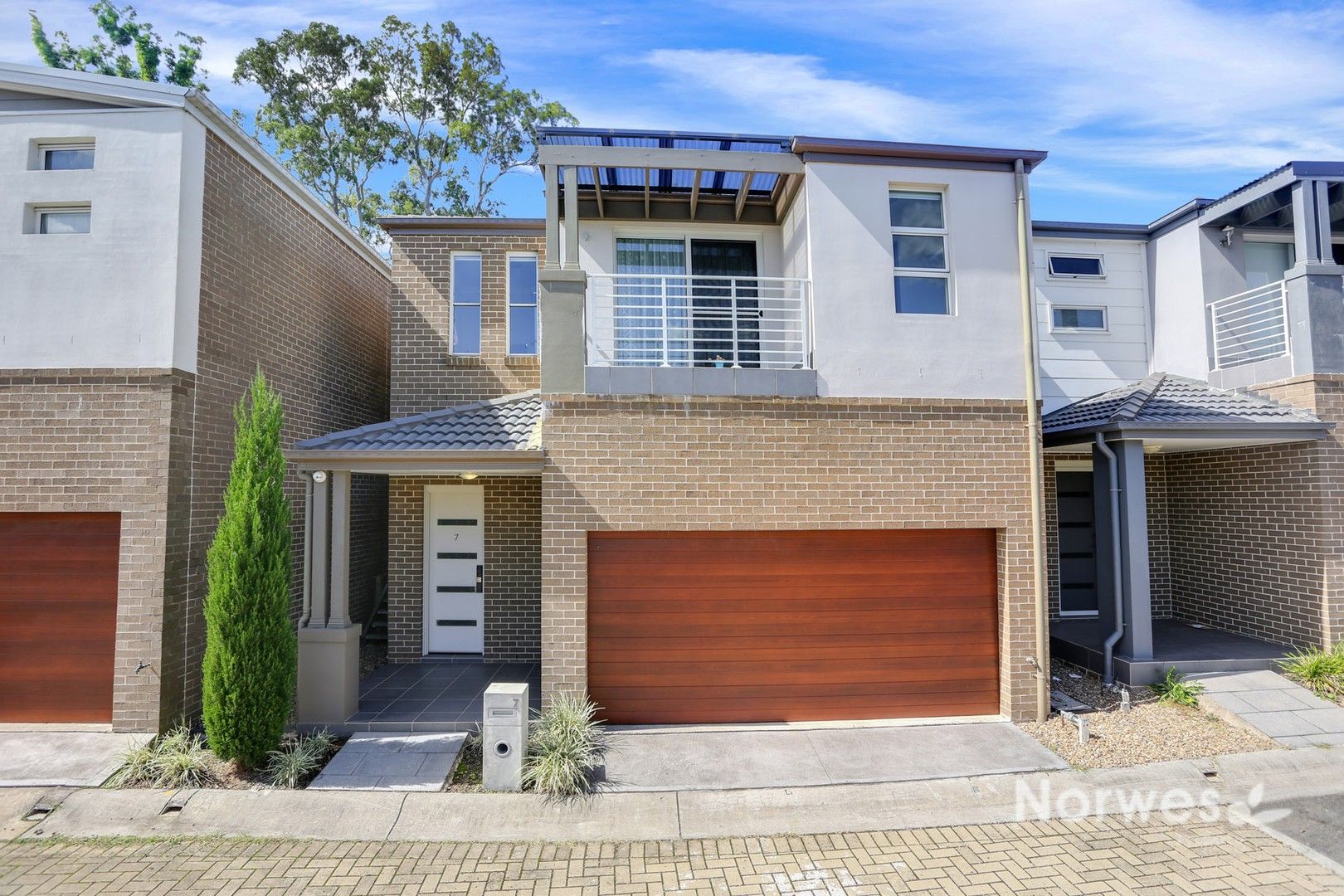 7 Clubside Dr, Norwest NSW 2153, Image 0