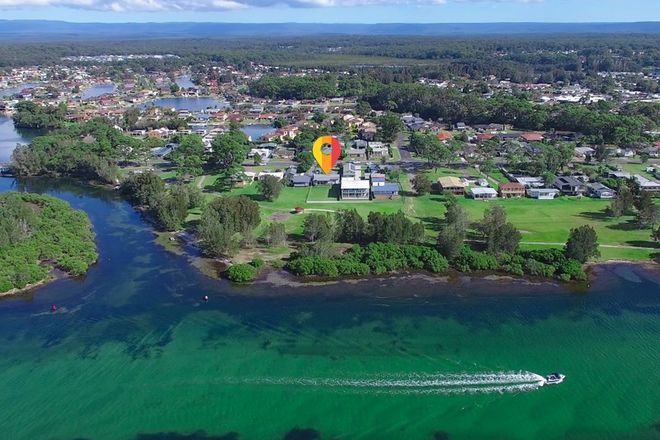 Picture of 276 River Road, SUSSEX INLET NSW 2540