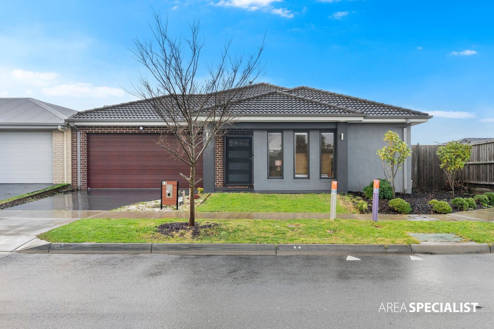 3 bedrooms House in 47 Kershope View CLYDE NORTH VIC, 3978