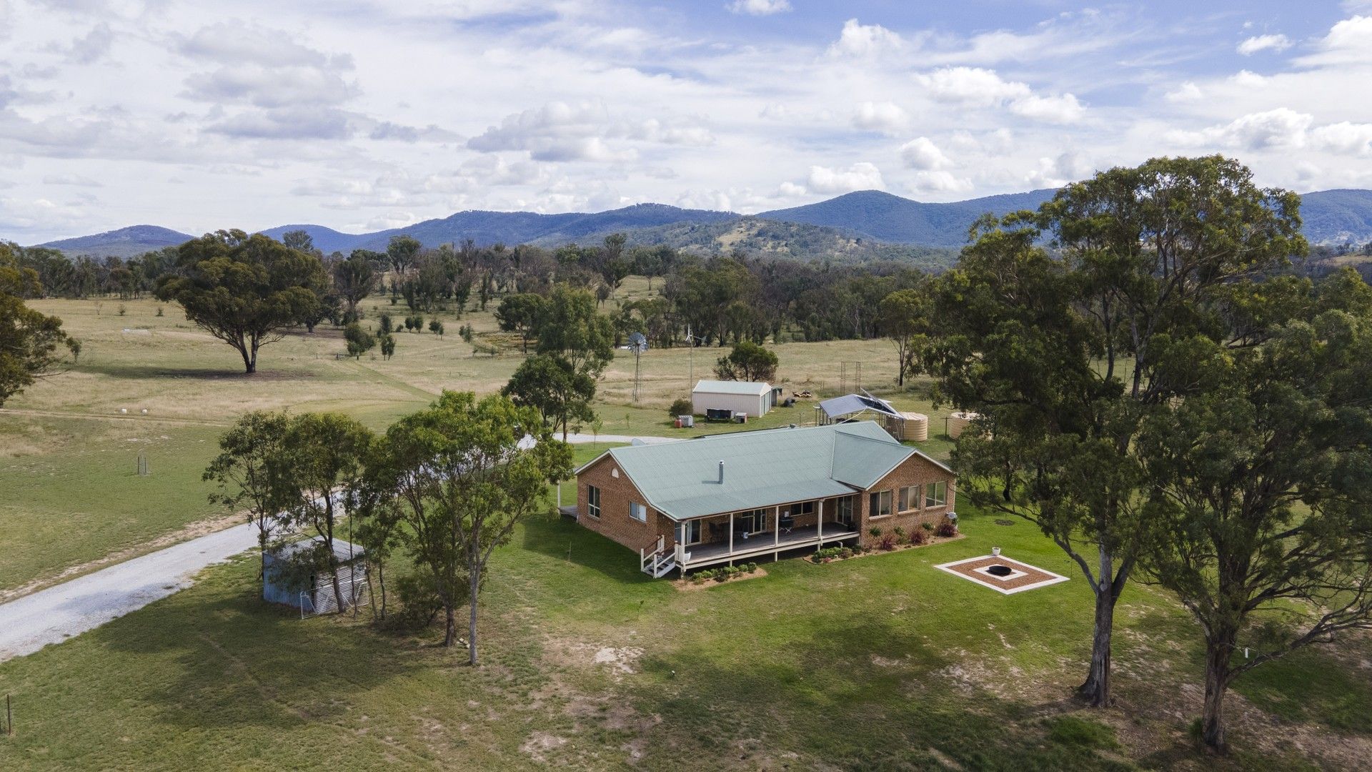 77 Tarban Loop Road, Tenterfield NSW 2372, Image 0