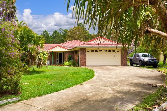 Picture of 24 Endeavour Drive, COOLOOLA COVE QLD 4580