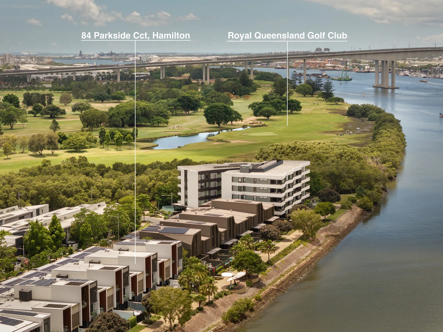 Additional image 41 of 84 Parkside Circuit, Hamilton QLD 4007