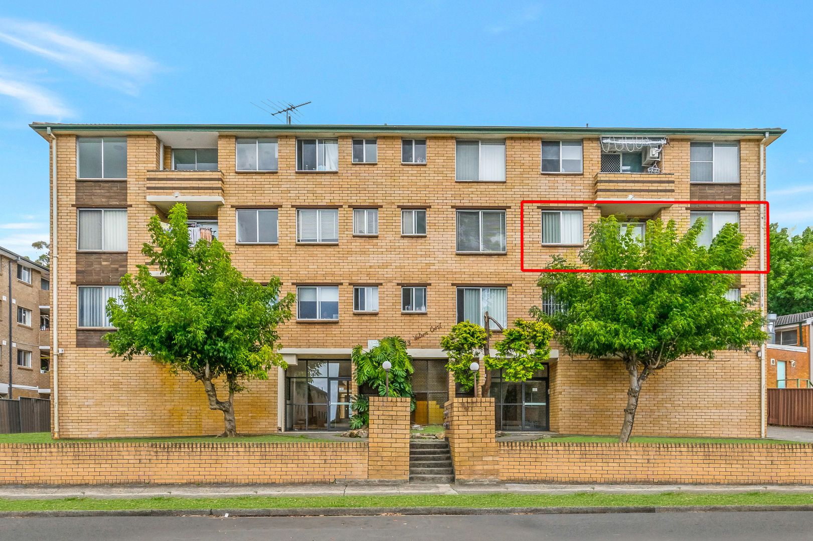 4/13 Speed Street, Liverpool NSW 2170