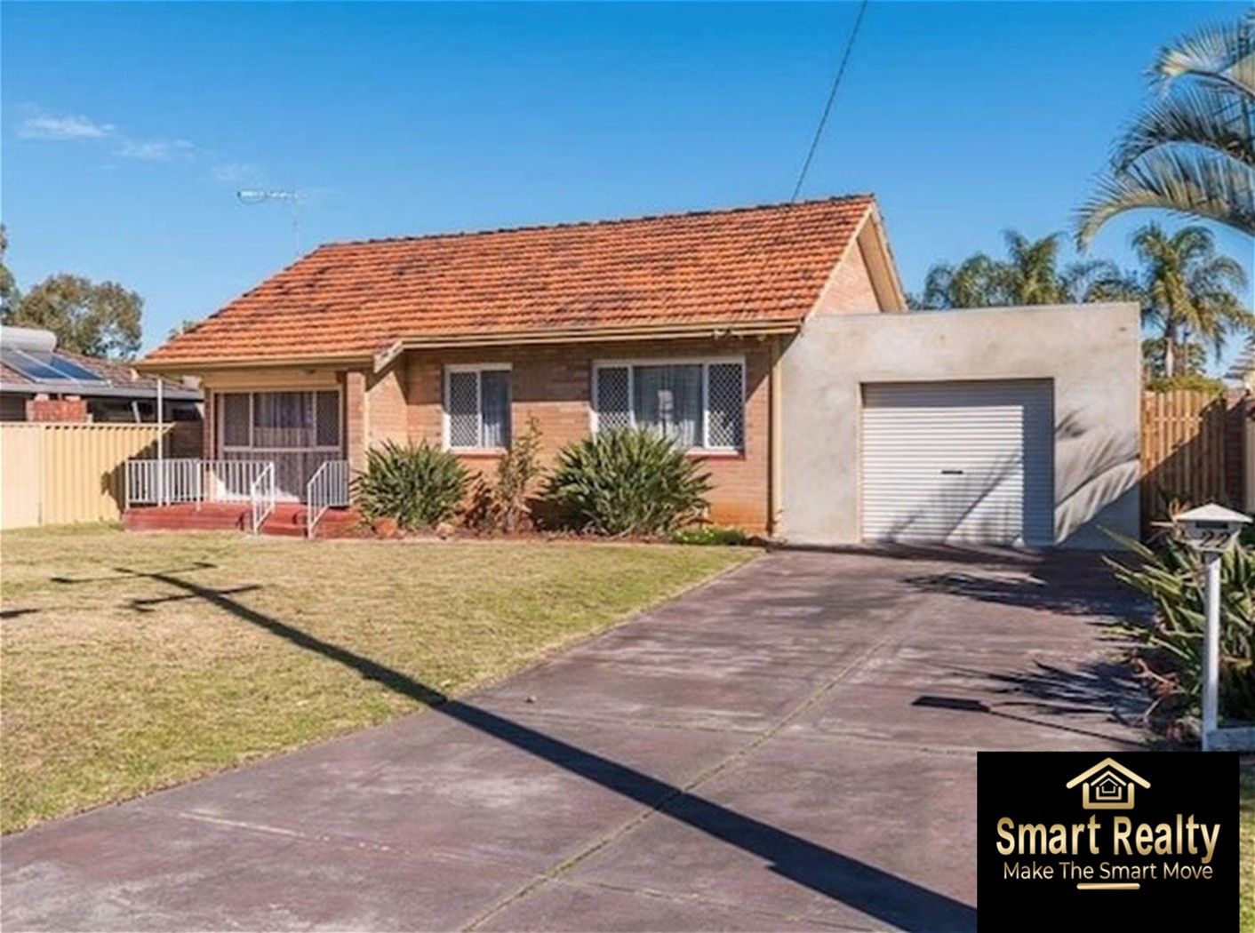 3 bedrooms House in 22 Norbury Way LANGFORD WA, 6147