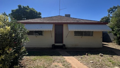 Picture of 14 Bogan Street, NYNGAN NSW 2825