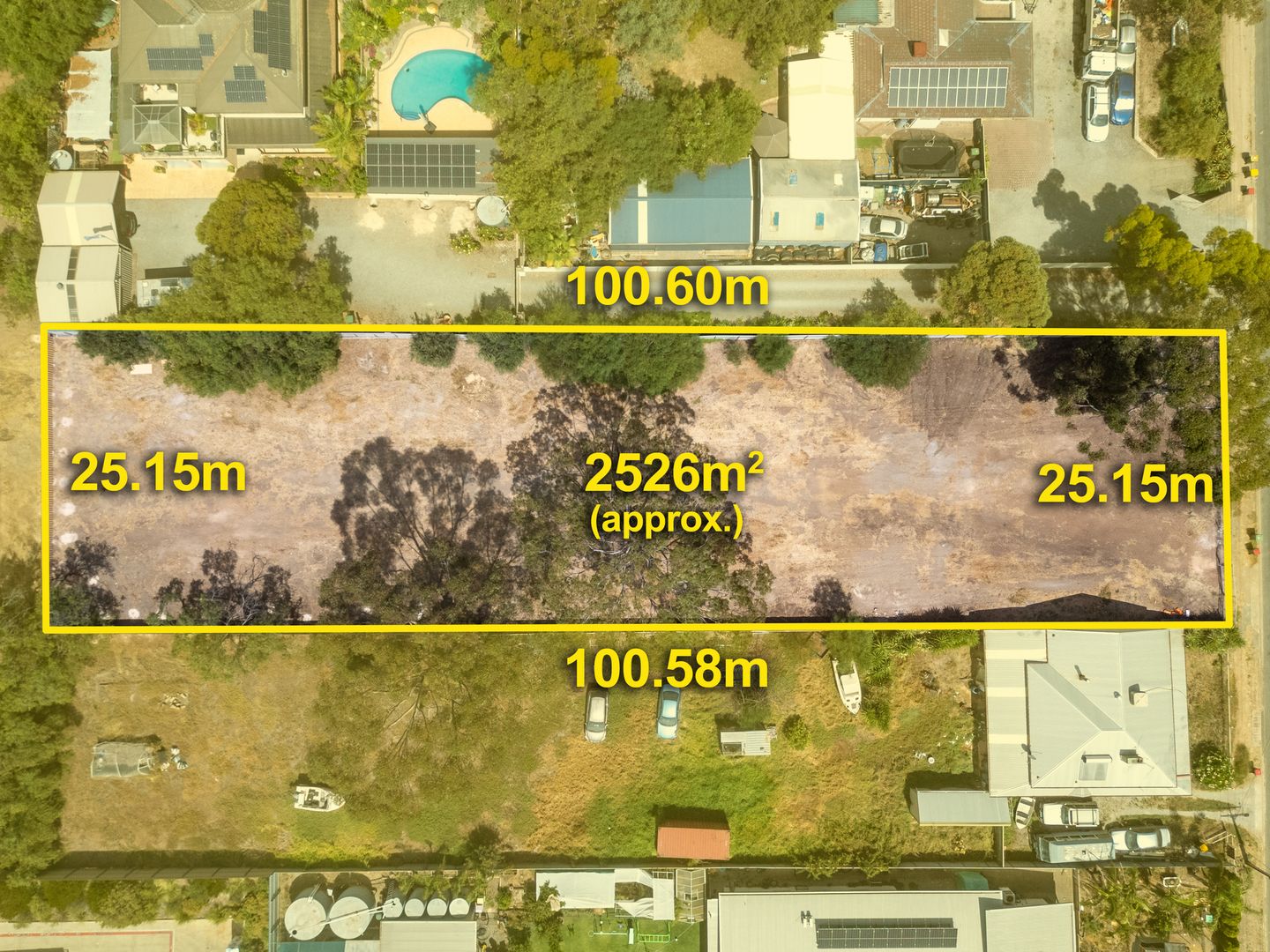 Lot 707 Elizabeth Street, Old Noarlunga SA 5168, Image 1