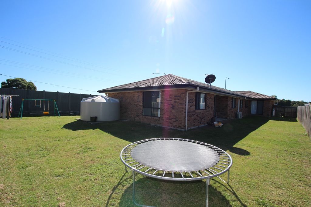 2 Sea Eagle Drive, Lowood QLD 4311, Image 0