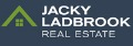 Jacky Ladbrook Real Estate's logo