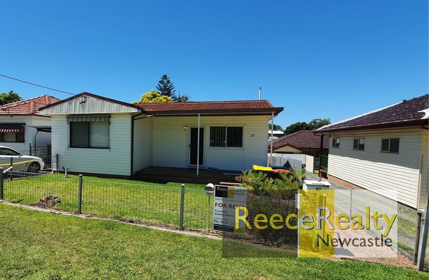 27 Fussell Street, Birmingham Gardens NSW 2287 House For Rent Domain