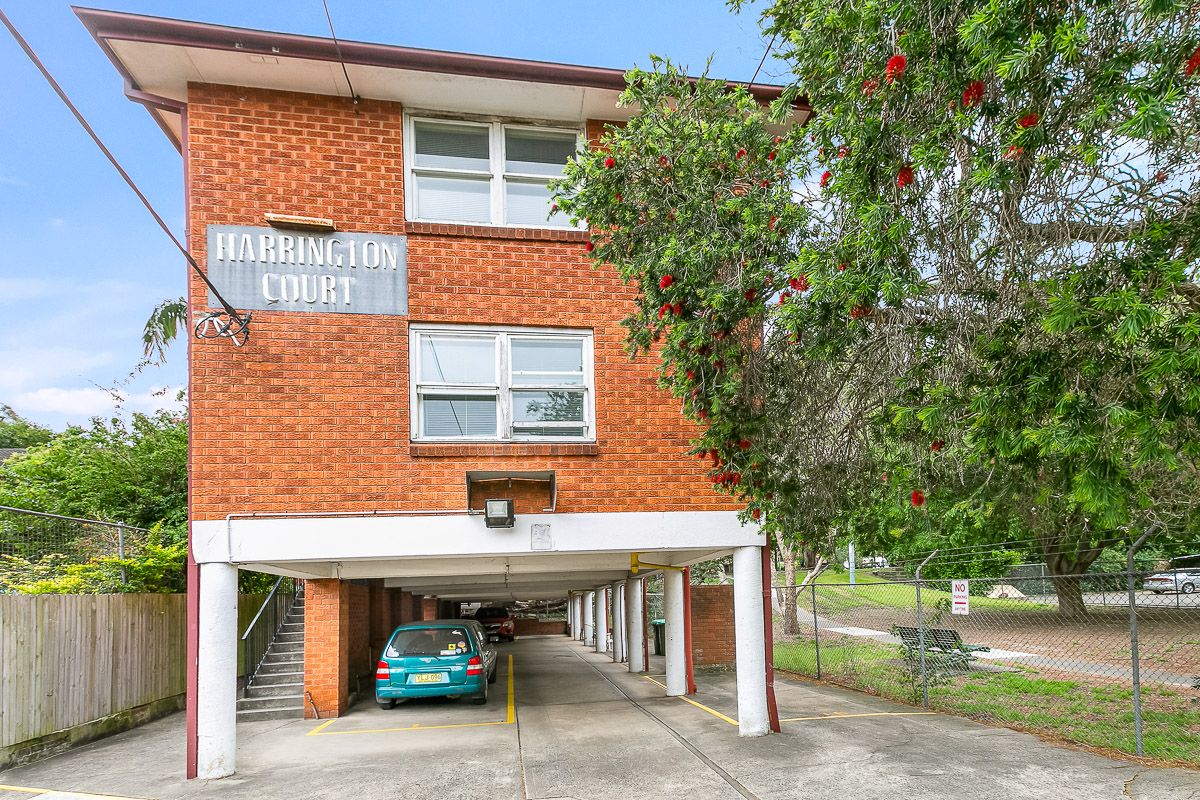 1 bedrooms Apartment / Unit / Flat in 10/45 Harrington Street ENMORE NSW, 2042