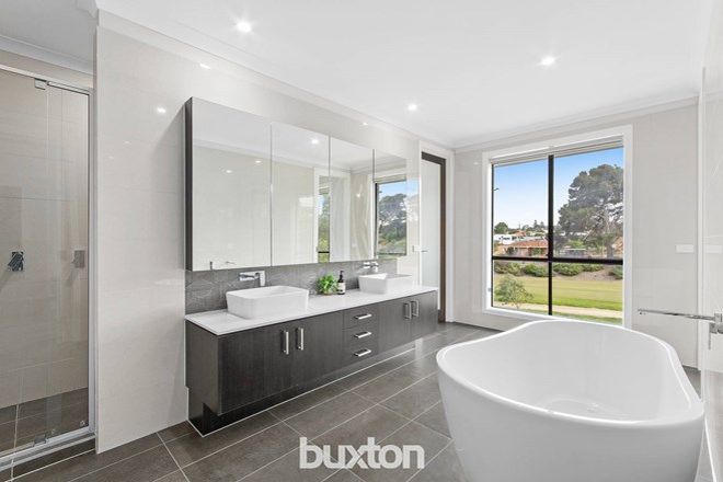Picture of 2 Muir Place, NORTH GEELONG VIC 3215
