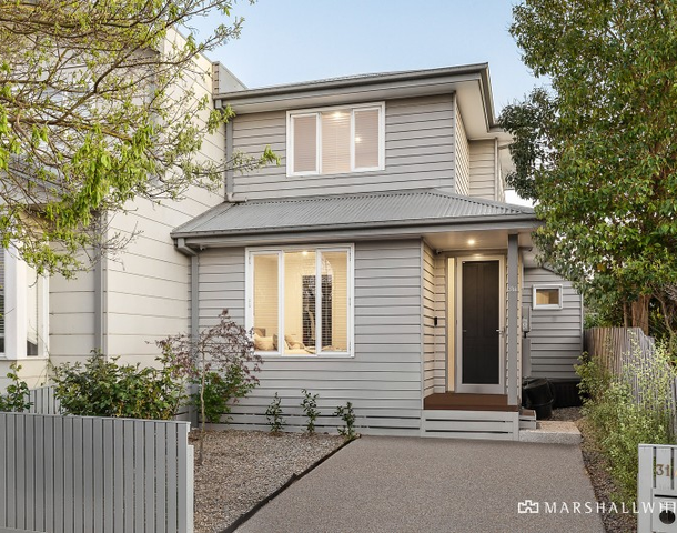 31A Valetta Street, Malvern VIC 3144