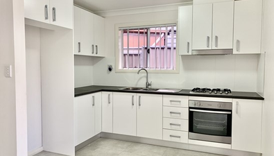 Picture of 18A Berg Street, BLACKTOWN NSW 2148