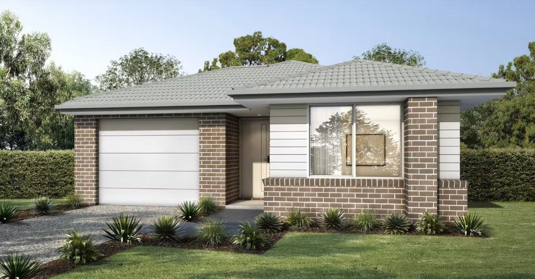 3 bedrooms New House & Land in  SEBASTOPOL VIC, 3356