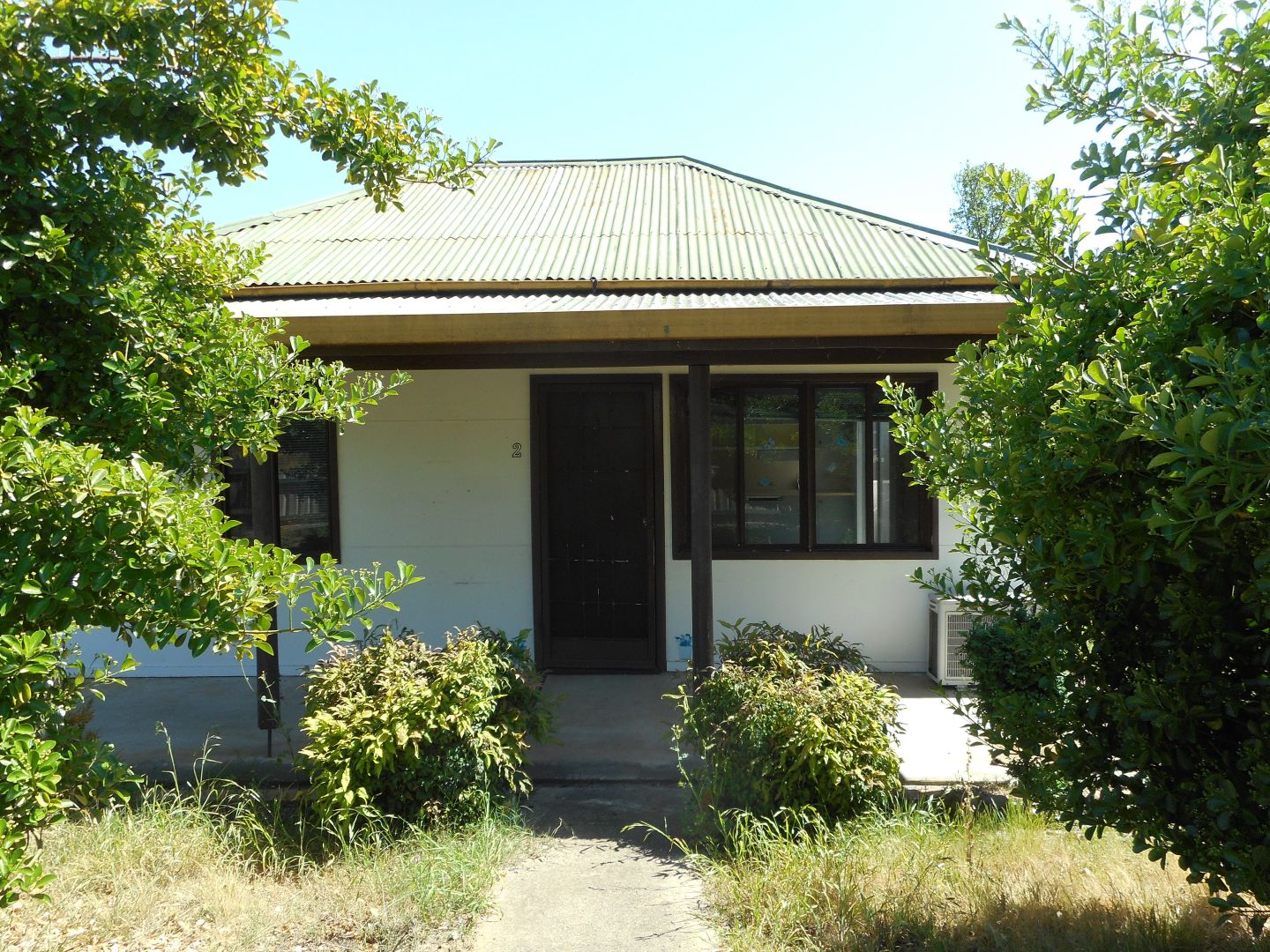 2 Tumut Plains Road, Tumut Property History & Address Research Domain