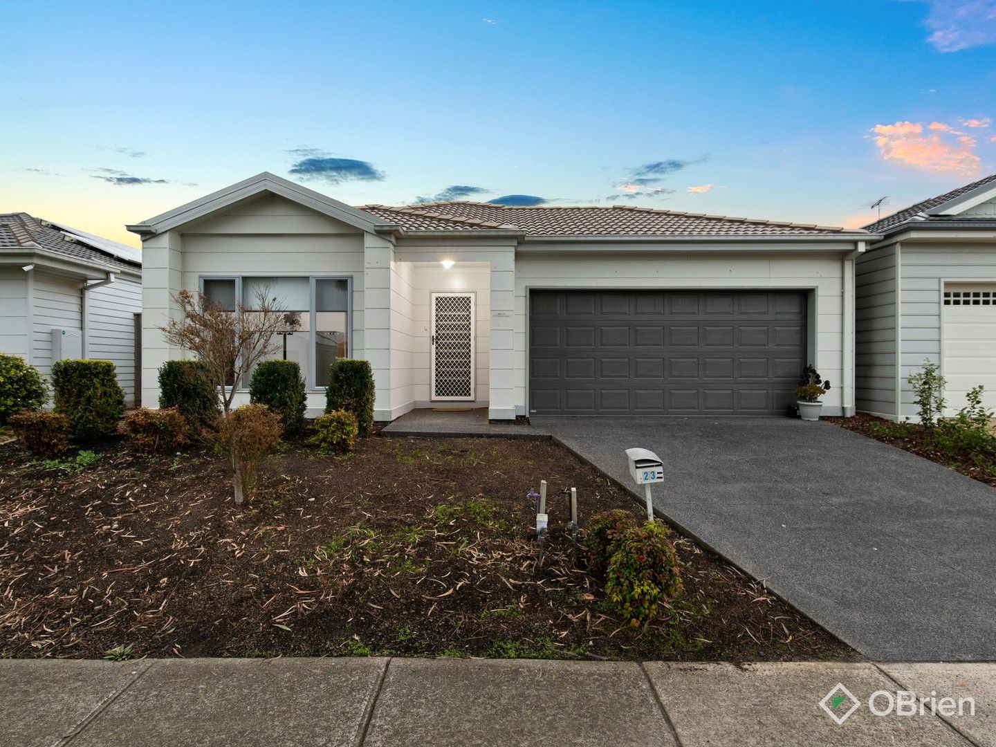 23 Bluemist Circuit, Lyndhurst VIC 3975, Image 0