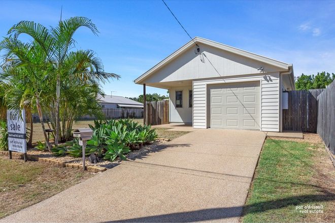 Picture of 25 Schultz Street, WEST ROCKHAMPTON QLD 4700