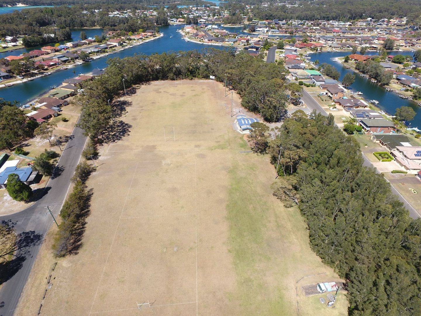 Lot 98/126 Jacobs Drive, Sussex Inlet NSW 2540, Image 2