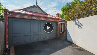 Picture of 11 Rooding Street, BRIGHTON VIC 3186
