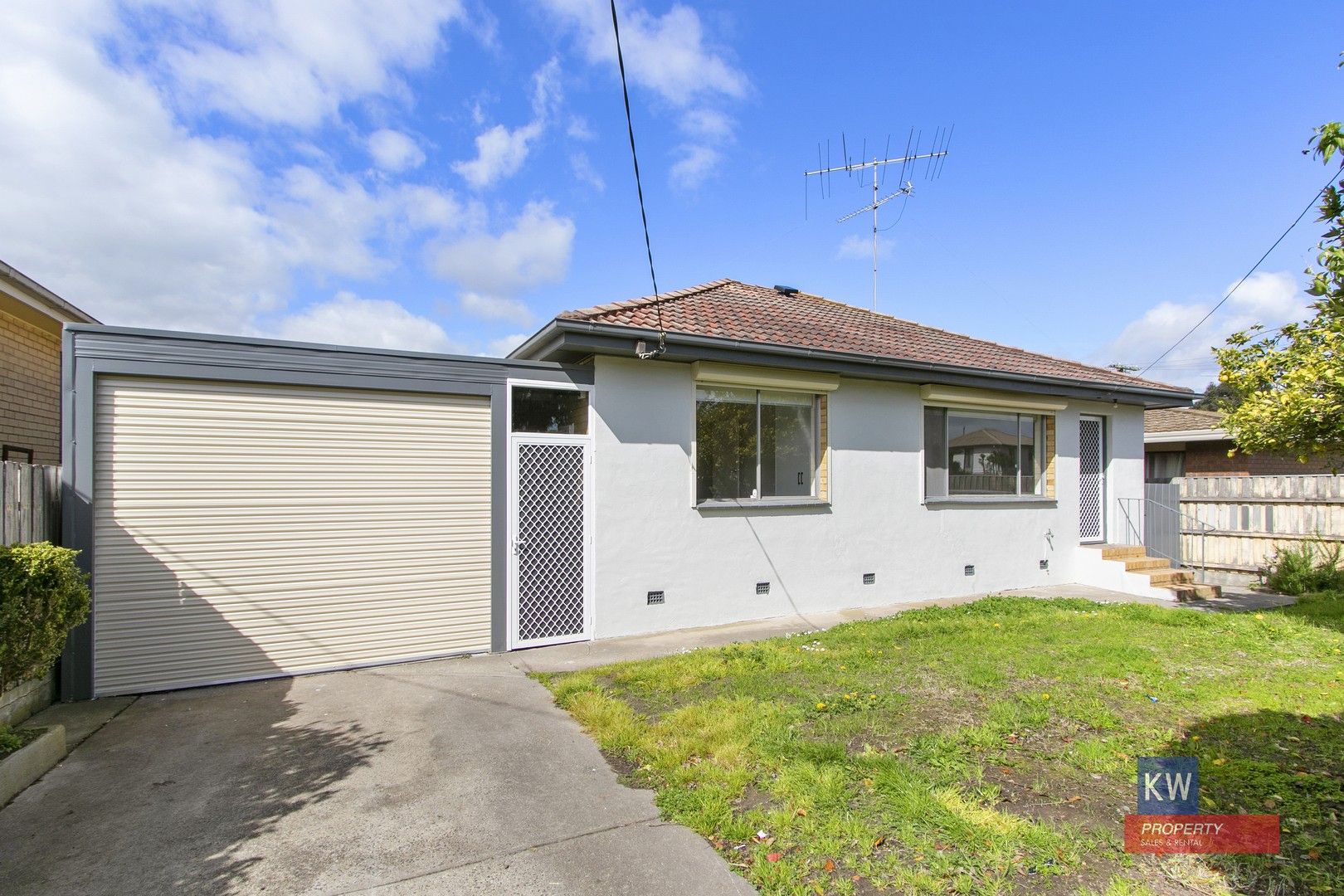 38 Booth St, Morwell VIC 3840, Image 0