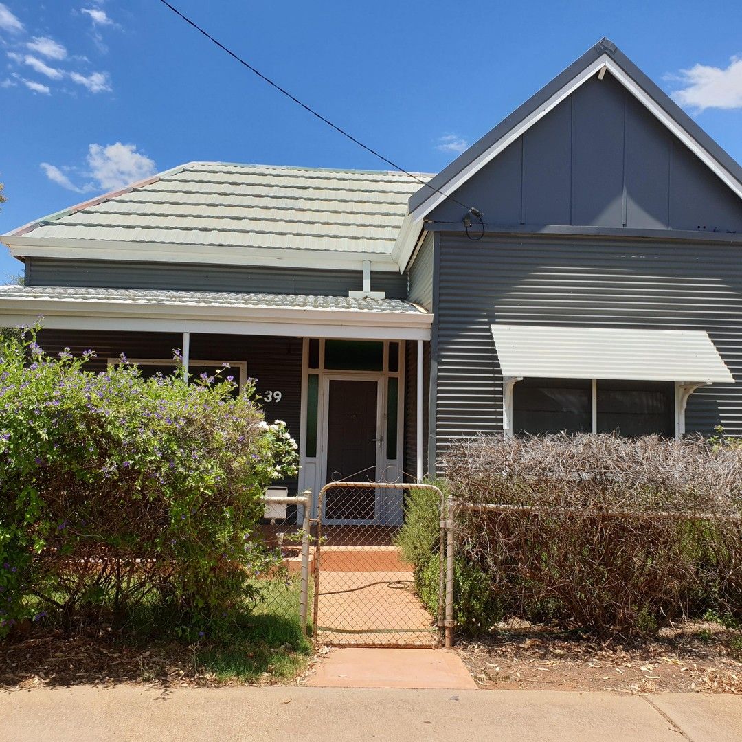 39 Victoria Street, Kalgoorlie WA 6430, Image 0