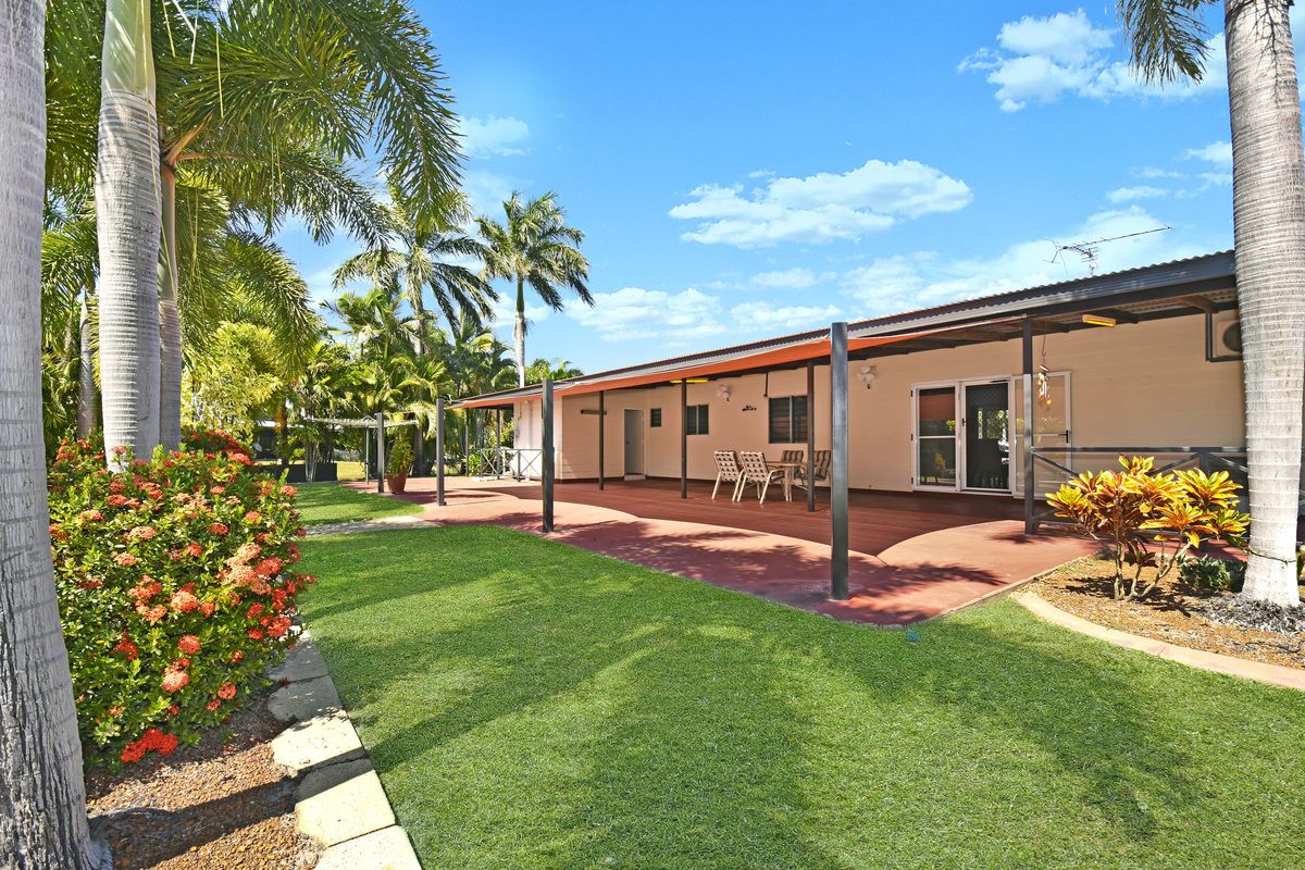 12 Muster Rd, Marlow Lagoon NT 0830, Image 1