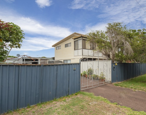 6 Wallarah Street, Swansea NSW 2281